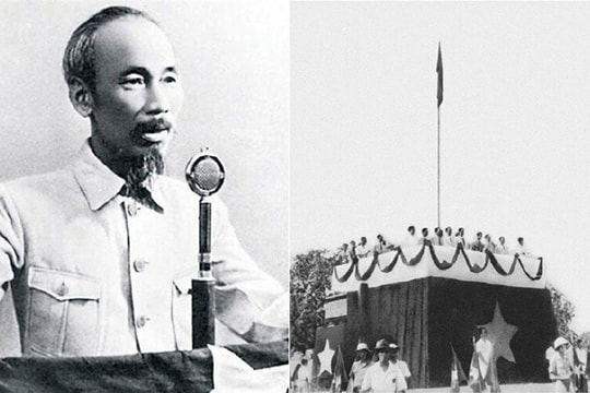 Hào khí Việt Nam