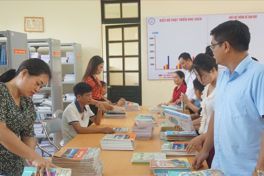 Lào Cai: Đảm bảo các điều kiện để học sinh vùng cao vào năm học mới