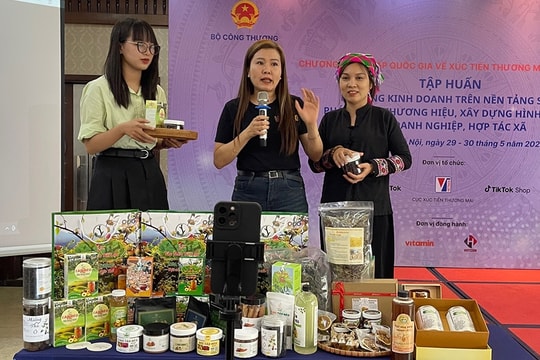 Bắt nhịp với Chuyển đổi số