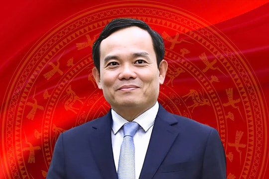 Đồng chí Trần Lưu Quang làm Bí thư Thành ủy TP. Hồ Chí Minh