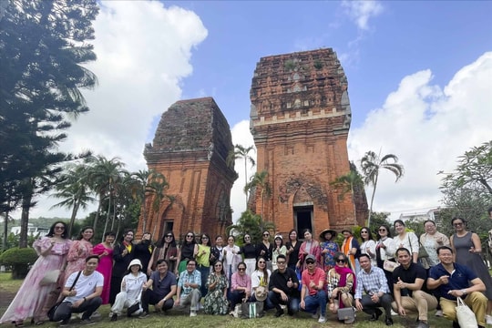 Gia Lai tập trung bảo tồn và phát huy giá trị di sản