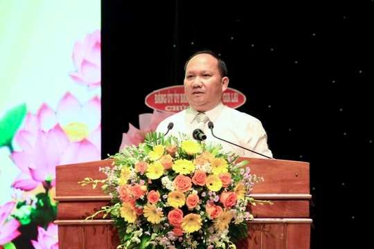 Gia Lai xây dựng và nhân rộng hơn 5.800 mô hình “Dân vận khéo”