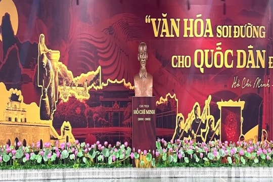 Chiếu miễn phí 50 phim điện ảnh Việt Nam trong triển lãm 80 năm Hành trình Độc lập - Tự do - Hạnh phúc
