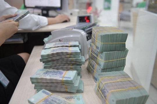 Bổ sung hơn 10,7 nghìn tỷ đồng cho ngân sách địa phương tặng quà Nhân dân dịp Quốc khánh 2/9