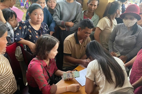Nhân đôi niềm vui trong ngày Quốc khánh