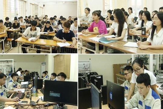 Ngân hàng CSXH cho vay ưu đãi đối với HSSV, học viên thạc sĩ, nghiên cứu sinh ngành khoa học, công nghệ, kỹ thuật và toán
