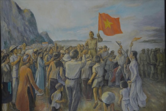 Tiếng hát độc lập giữa vùng mỏ