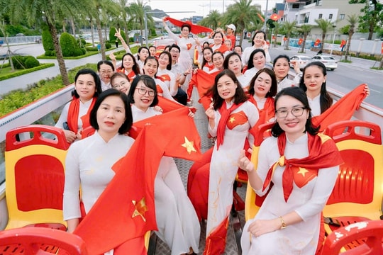 Quảng Ninh đón hơn 339.000 lượt khách dịp nghỉ lễ 2/9