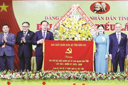 Đồng Nai: “Vẽ lại” bản đồ  phát triển vùng “lõi nghèo”
