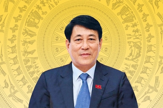 Toàn văn Thư của Chủ tịch nước Lương Cường gửi ngành Giáo dục nhân dịp khai giảng năm học 2025-2026