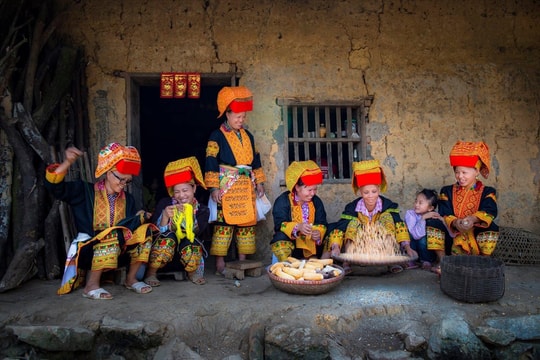 Tôn vinh tính đa dạng trong thống nhất của văn hóa Việt Nam