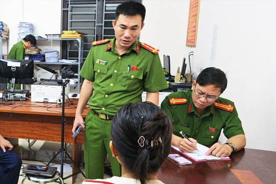 EVNNPC cảnh báo hiện tượng lan truyền thông tin sai sự thật về hóa đơn tiền điện trên mạng xã hội