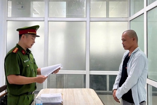 Đà Nẵng: Tạm giam tài xế Taxi gây tai nạn nghi do sử dụng ma túy