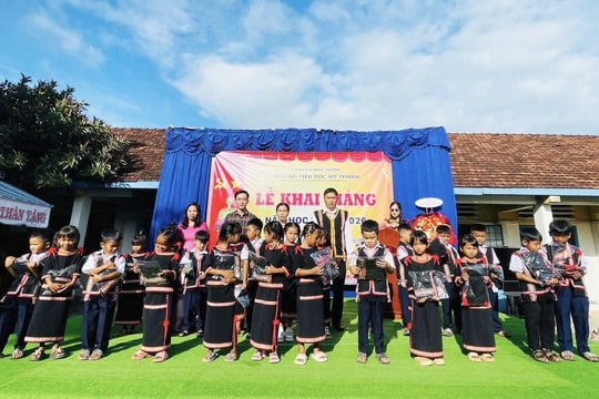 Lâm Đồng thiếu 5.433  giáo viên trong năm học mới