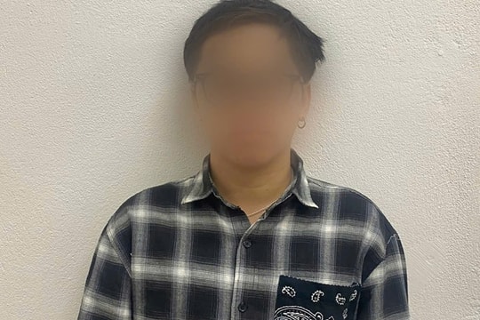 Đà Nẵng: Bịa chuyện bị cướp trên Facebook, nam thanh niên bị phạt 7,5 triệu đồng