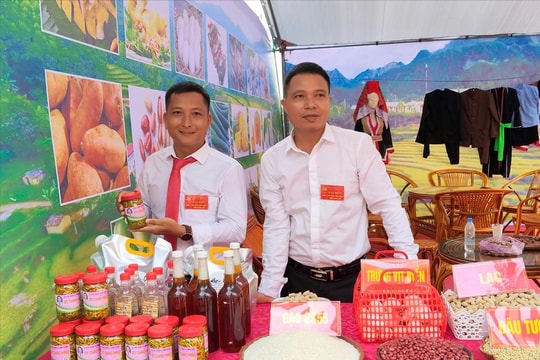 "Câu chuyện văn hóa" đằng sau một sản vật của địa phương
