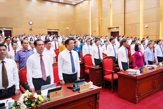Quảng Ninh: Cử tri miền núi kỳ vọng hạ tầng, dịch vụ công khởi sắc