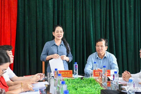 Chủ động tham mưu chính sách giúp vùng DTTS phát triển bền vững