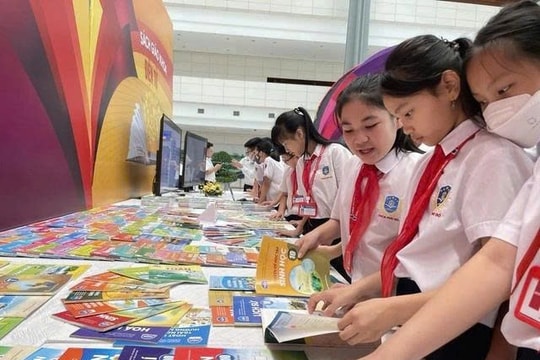 Chính thức sửa đổi, bổ sung một số nội dung trong Chương trình giáo dục phổ thông