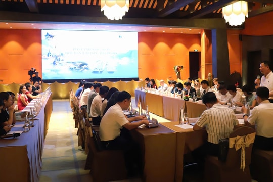 Quảng Ninh hướng tới sản phẩm du lịch độc bản