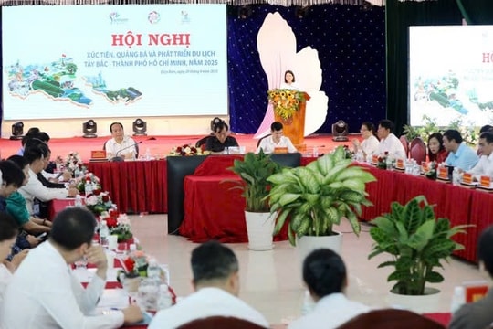 Giải pháp cho phát triển sản phẩm du lịch mới, độc đáo vùng Tây Bắc