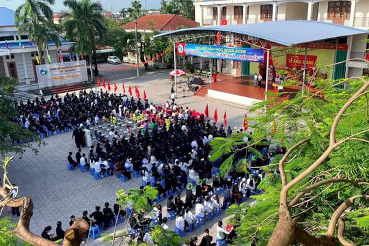 Đại hội Đảng bộ tỉnh Thái Nguyên lần thứ 1: Tiếp tục chú trọng phát triển giáo dục dân tộc