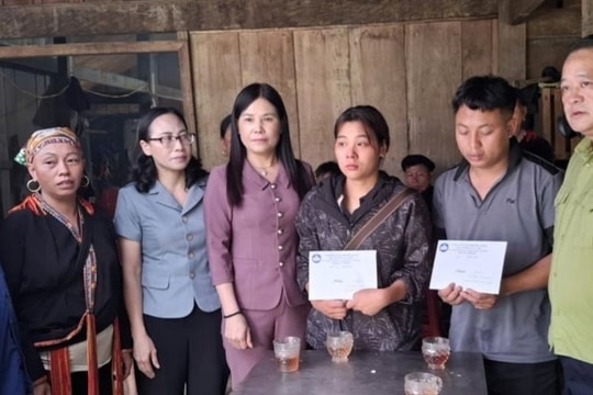 Để những cánh cổng trường thực sự an toàn
