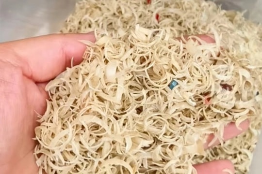 Tại sao móng tay người được thu mua giá cao tại Trung Quốc?