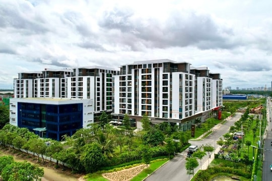 Giúp người thu nhập thấp có cơ hội tiếp cận với nhà ở phù hợp