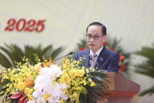 Tỉnh Lào Cai cần quan tâm coi trọng bồi dưỡng cán bộ người DTTS bài bản, chiến lược