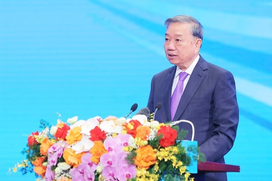 Tổng Bí thư chỉ rõ 'chìa khóa vàng' cho khát vọng Việt Nam hùng cường, thịnh vượng