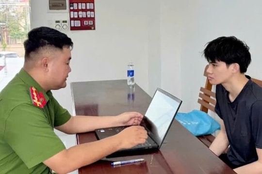 EVNSPC cảnh báo khẩn tình trạng giả danh điện lực lừa đảo cài ứng dụng để chiếm đoạt tiền