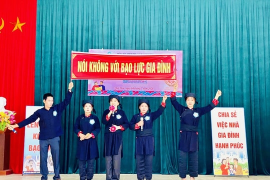 Lạng Sơn: Dự án 8 tác động tích cực đến cuộc sống của đồng bào DTTS vùng sâu, vùng xa
