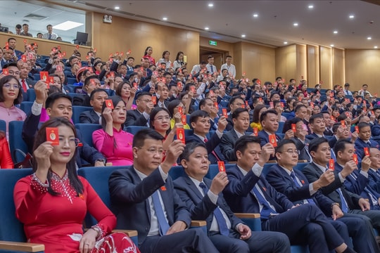 Đến năm 2030, chỉ số hạnh phúc của người dân ở Lào Cai đạt 72%
