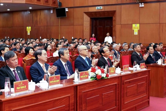 Đắk Lắk đặt mục tiêu GRDP bình quân đầu người đạt 153 triệu đồng vào năm 2030