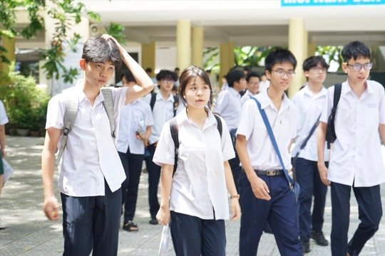 Những chính sách nổi bật có hiệu lực từ tháng 10/2025