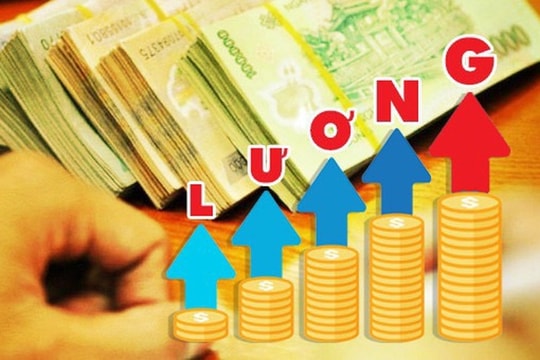 Người lao động mong có chính sách bình ổn giá khi tăng lương tối thiểu vùng