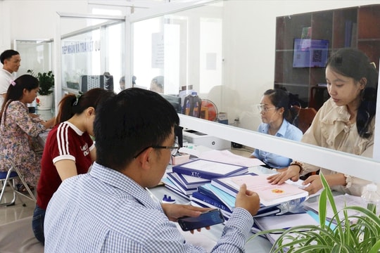 Đà Nẵng triển khai Chiến dịch 90 ngày hoàn thiện cơ sở dữ liệu đất đai