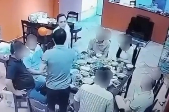 Khởi tố nữ tài xế tông Chủ tịch xã bị thương dẫn đến tử vong