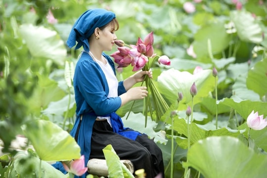 Hà Nội hướng tới cơ chế vượt trội, đặc thù cho vùng đồng bào DTTS