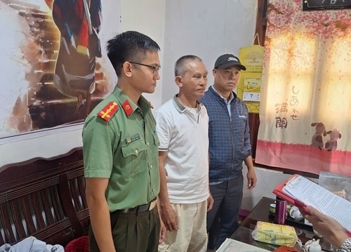 Khởi tố, bắt tạm giam đối tượng tuyên truyền chống Nhà nước