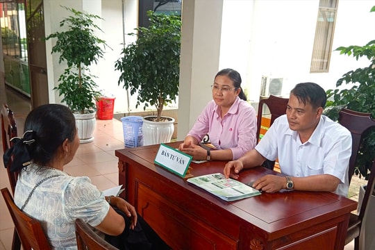 Đồng Nai: Giảm lãi suất vay Nhà ở xã hội xuống 5,4%/năm
