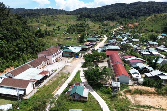 Quảng Ngãi: Huy động nguồn lực tập trung khắc phục cơ sở giáo dục bị thiệt hại bởi động đất