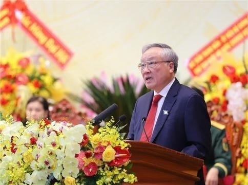 Vận hội mới đòi hỏi tỉnh Lâm Đồng cần có tầm nhìn mới, quyết tâm chính trị mới và hành động đột phá