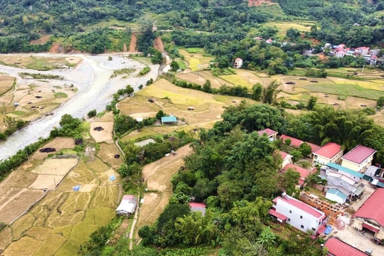 Những vấn đề cấp bách của đồng bào Lô Lô ở Cao Bằng: Giảm nghèo bền vững - Nhiệm vụ không thể trì hoãn (Bài 1)