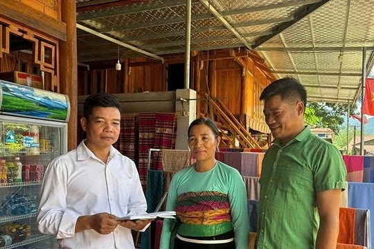 Những Bí thư Chi bộ tận tâm vì dân ở bản khó khăn Thanh Hóa