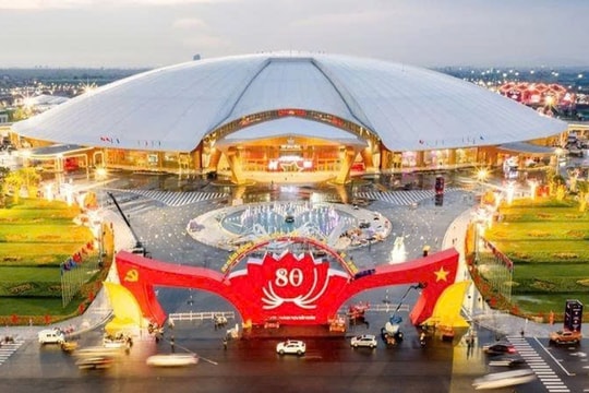 Hơn 50 doanh nghiệp Ấn Độ dự kiến tham dự Hội chợ mùa Thu 2025 tại Việt Nam