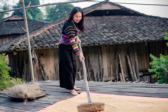 Những vấn đề cấp bách của đồng bào Lô Lô ở Cao Bằng: Nhận diện “điểm nghẽn” về giáo dục (Bài 2)