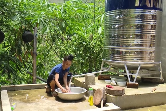 Thực hiện Chiến lược công tác dân tộc từ “cú hích” Chương trình MTQG 1719 ở Sơn La: Thúc đẩy phát triển bền vững (Bài 2)