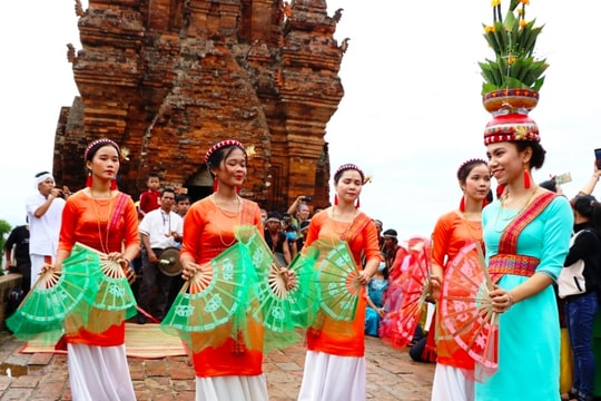Khánh Hòa chuẩn bị khai hội Katê